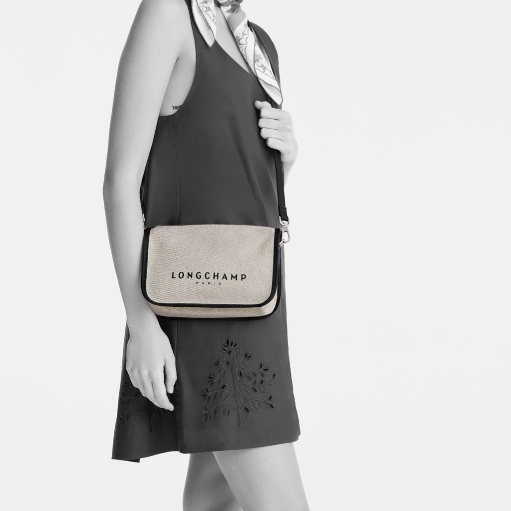 Essential Toile Umhängetasche XS