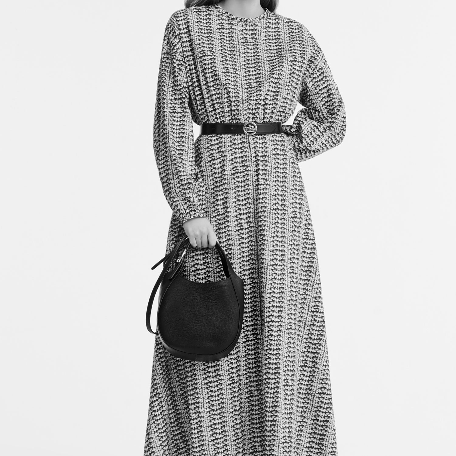 Le Foulonné Handtasche S