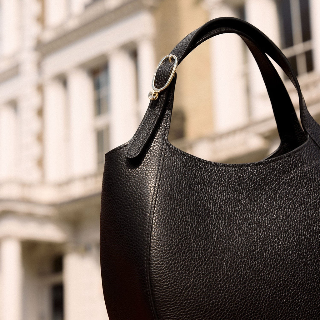 Le Foulonné Handtasche S