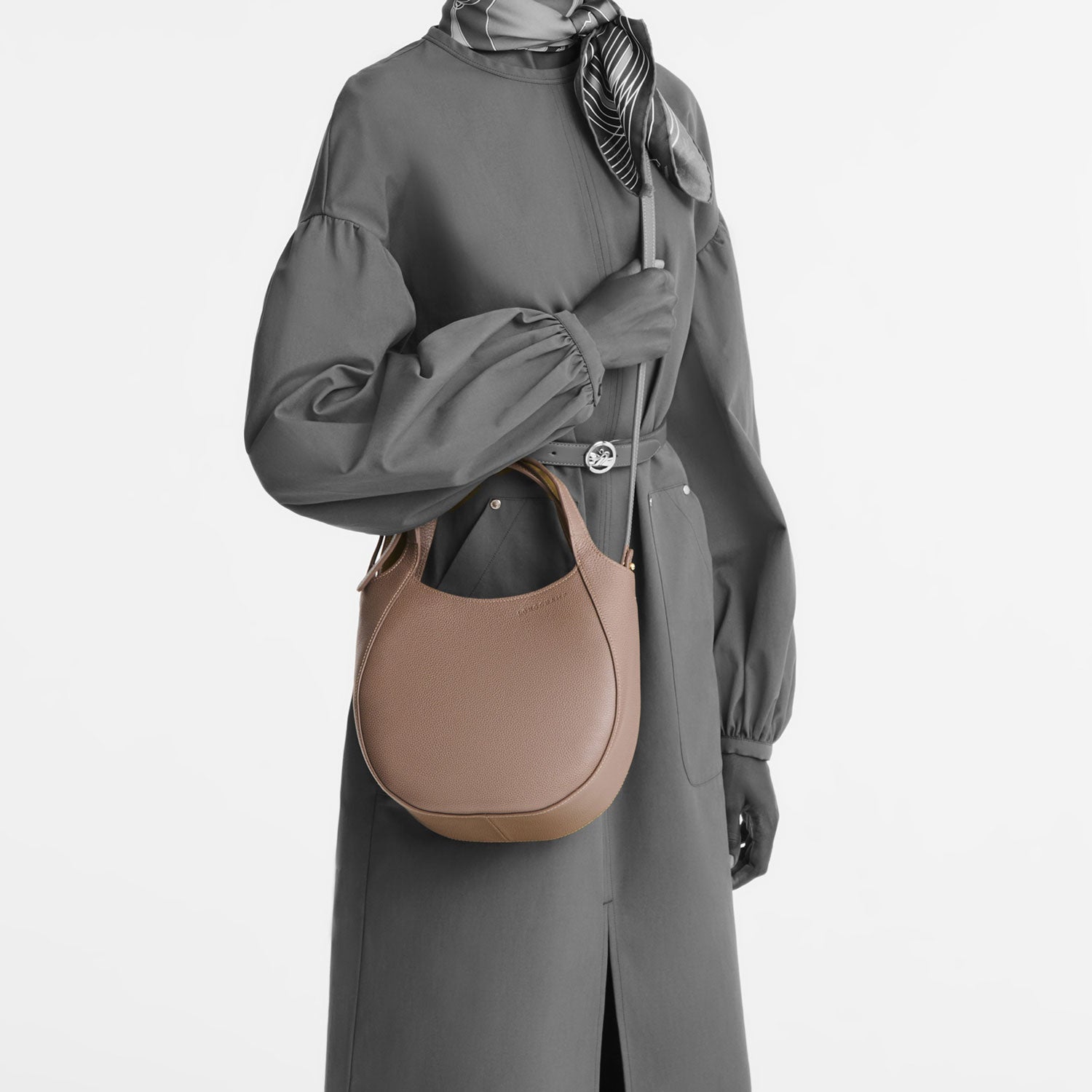 Le Foulonné Handtasche S