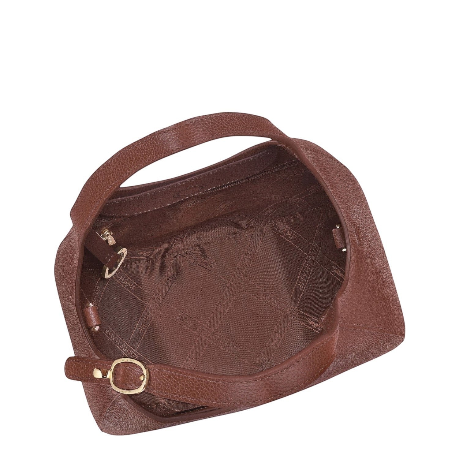 Le Foulonné Handtasche S