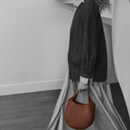 Le Foulonné Handtasche S