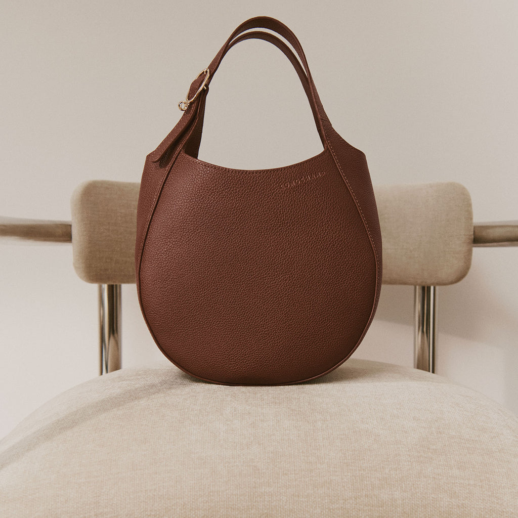 Le Foulonné Handtasche S