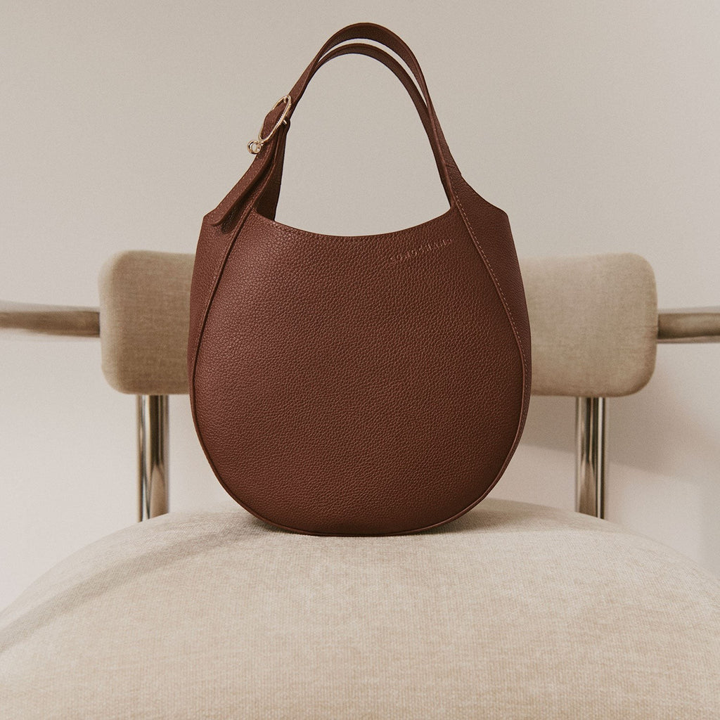 Le Foulonné Handtasche S