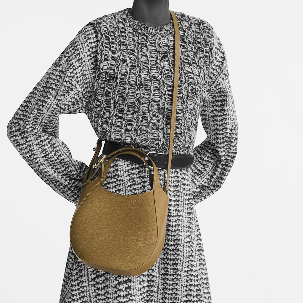 Le Foulonné Handtasche S
