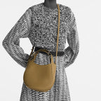 Le Foulonné Handtasche S