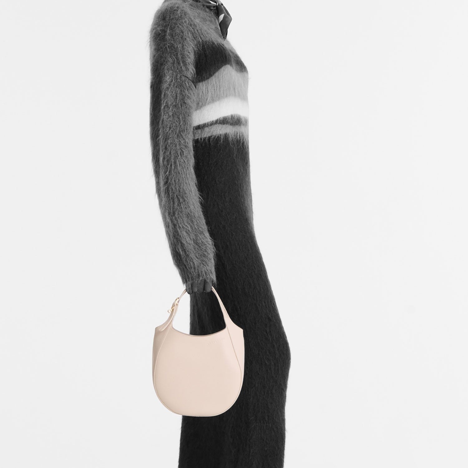 Le Foulonné Handtasche S