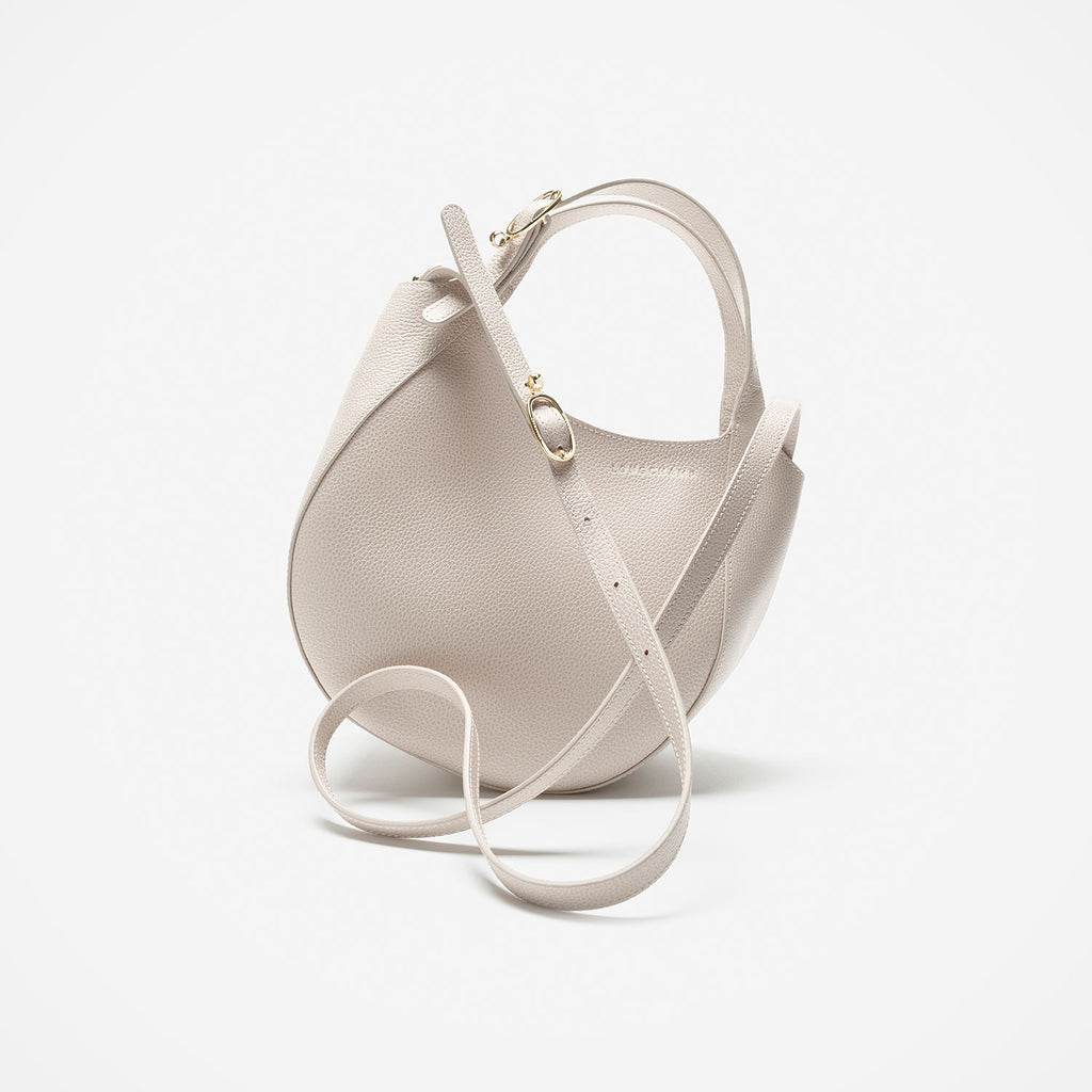 Le Foulonné Handtasche S