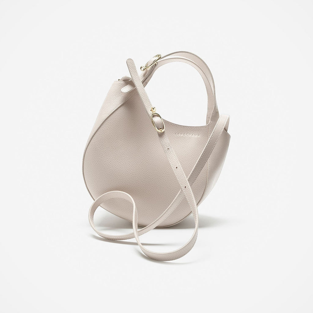 Le Foulonné Handtasche S