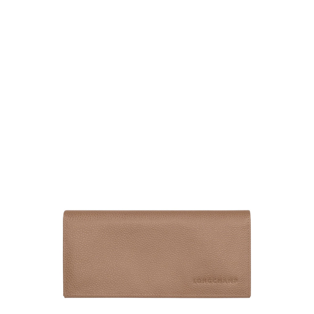 Le Foulonné Long wallet