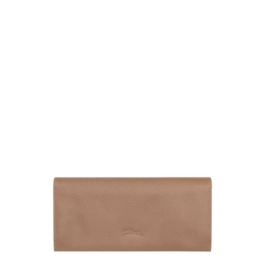 Le Foulonné Long wallet