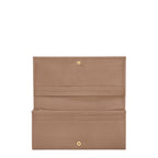 Le Foulonné Long wallet