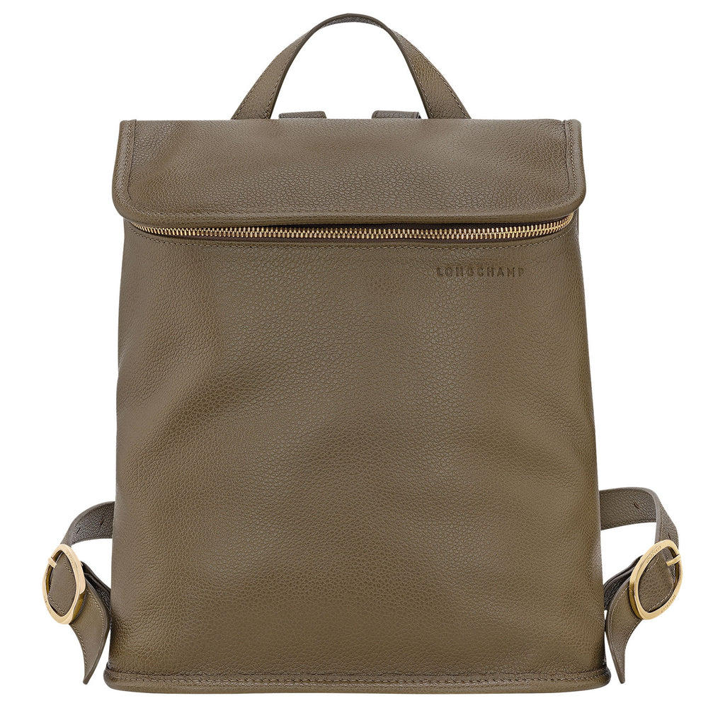 Le Foulonné Rucksack