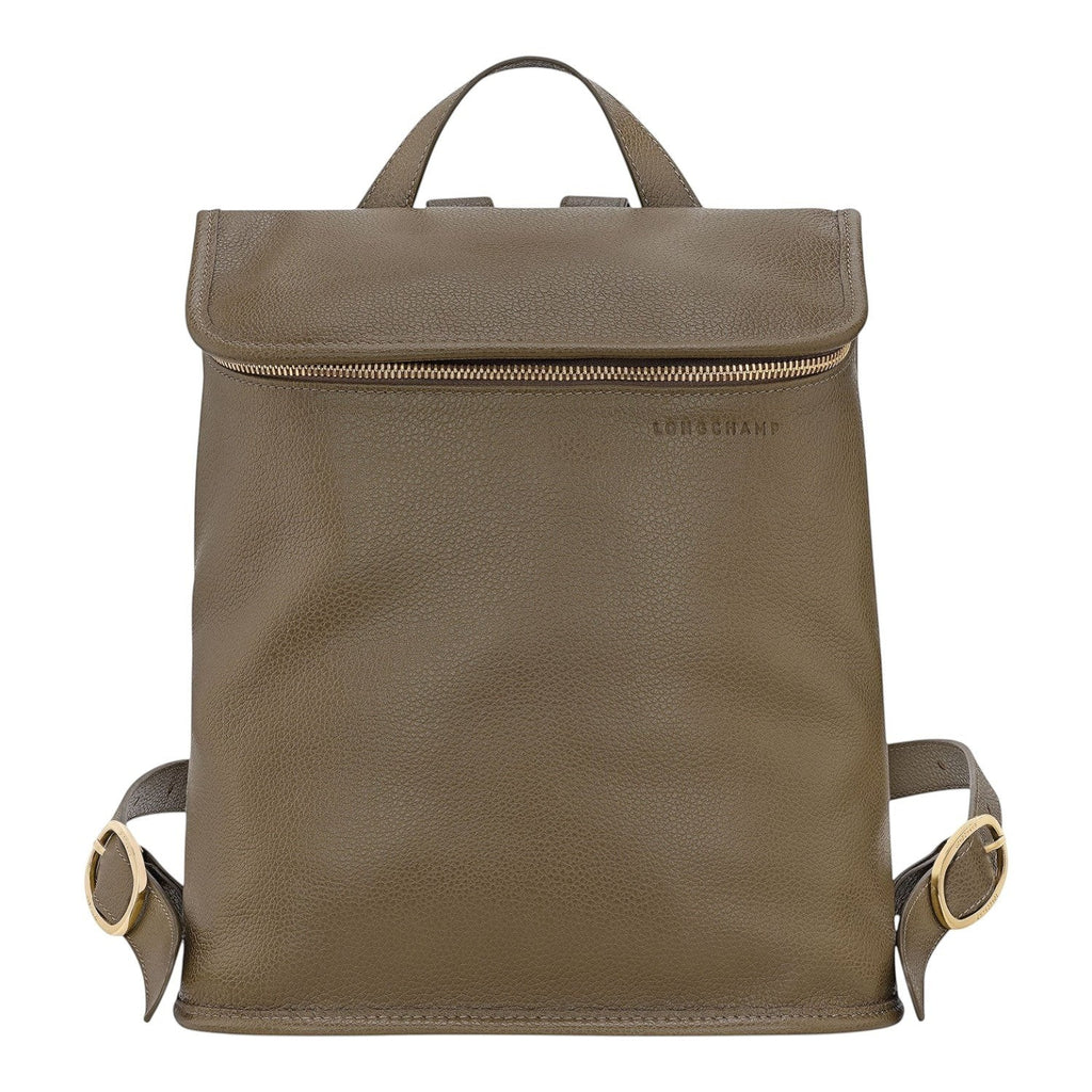 Le Foulonné Rucksack