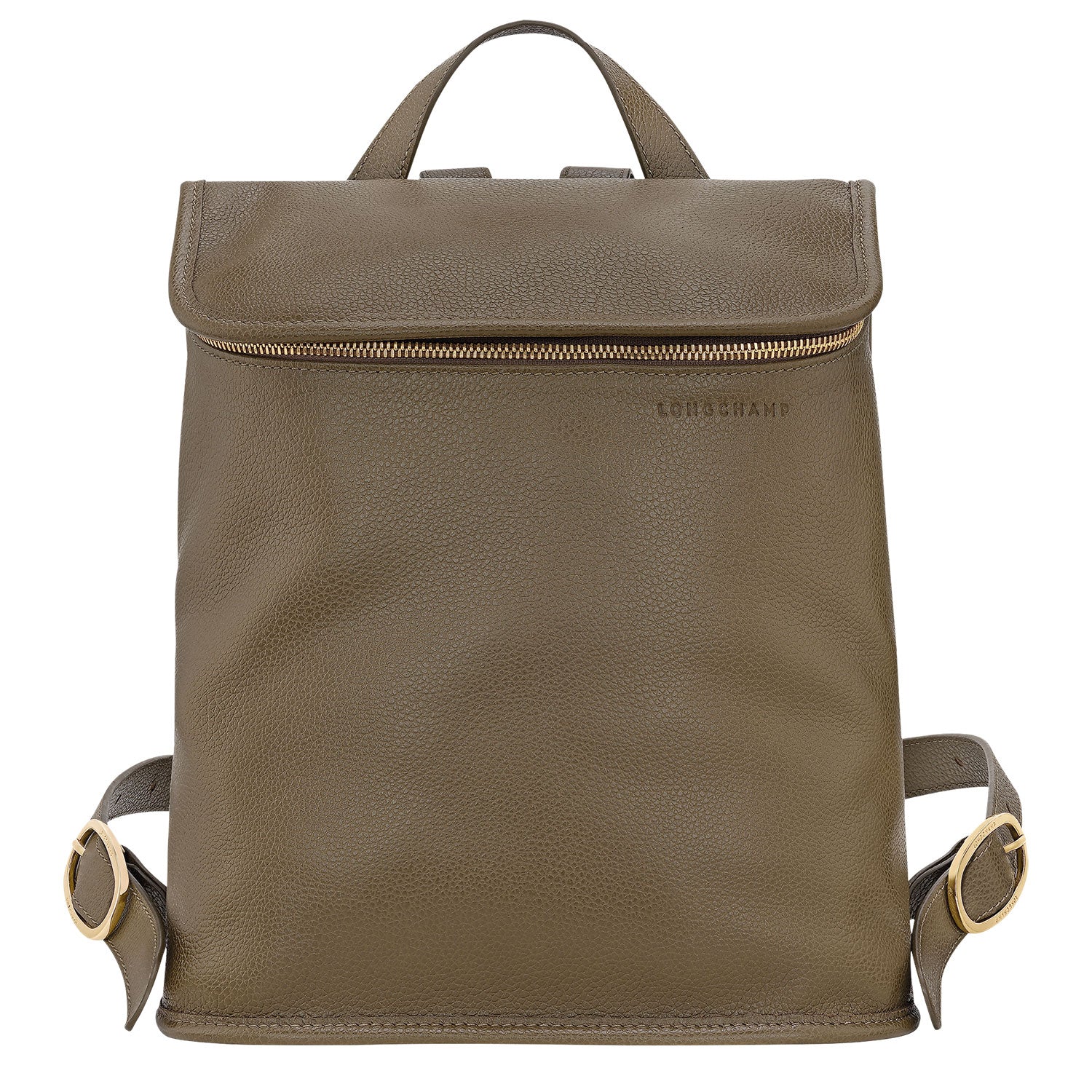 Le Foulonné Rucksack