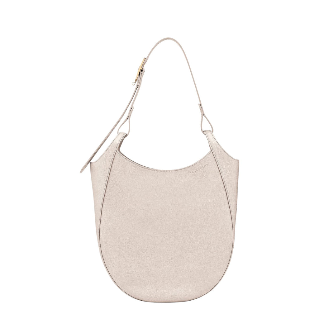 Le Foulonné Schultertasche L