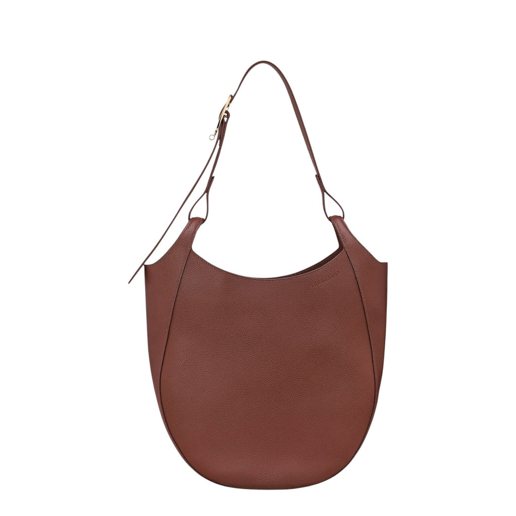 Le Foulonné Schultertasche L