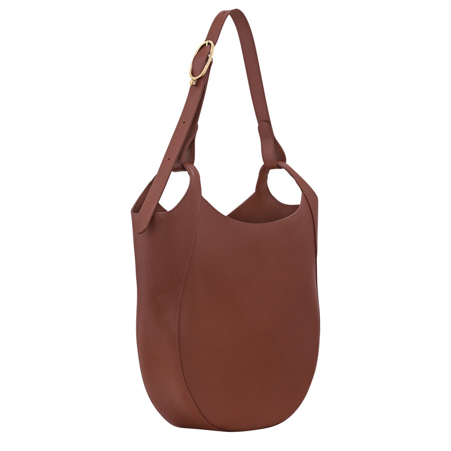 Le Foulonné Schultertasche L