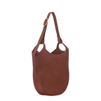 Le Foulonné Schultertasche L