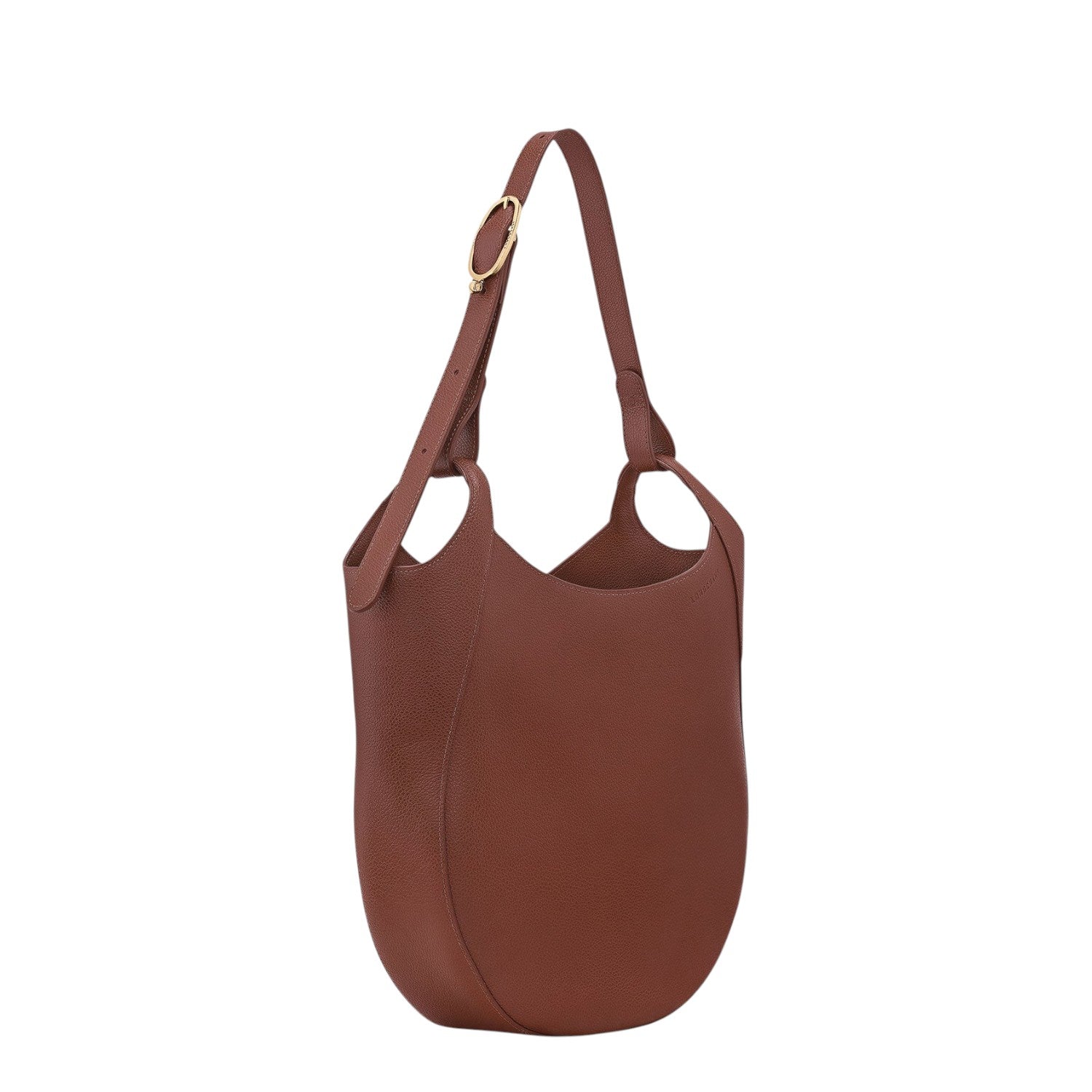 Le Foulonné Schultertasche L