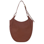 Le Foulonné Schultertasche L