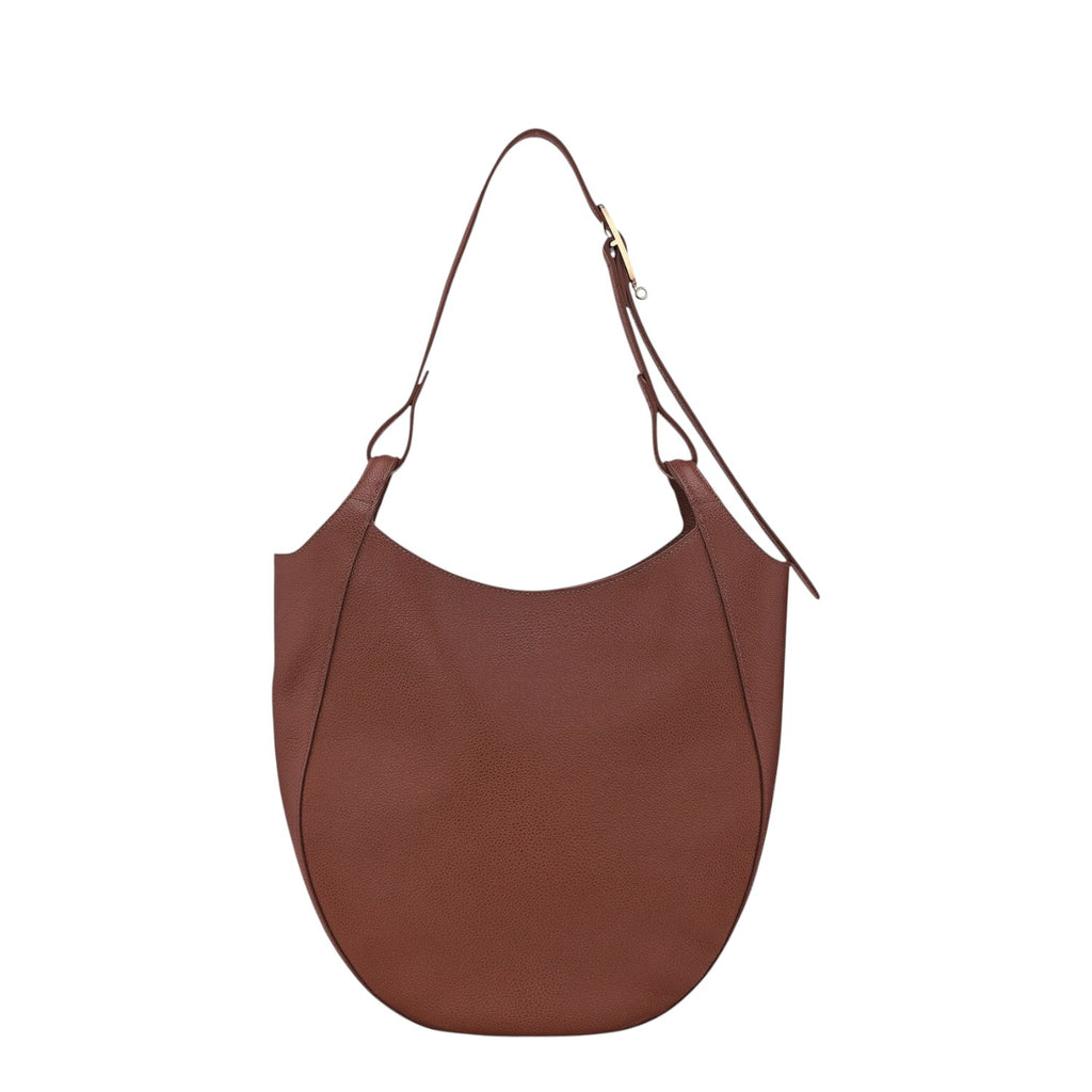 Le Foulonné Schultertasche L
