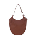 Le Foulonné Schultertasche L