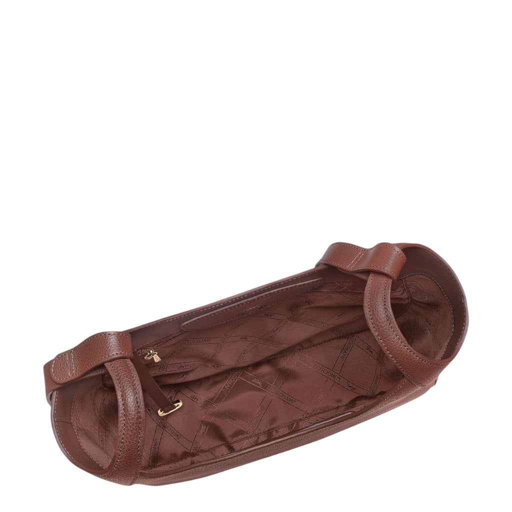 Le Foulonné Schultertasche L