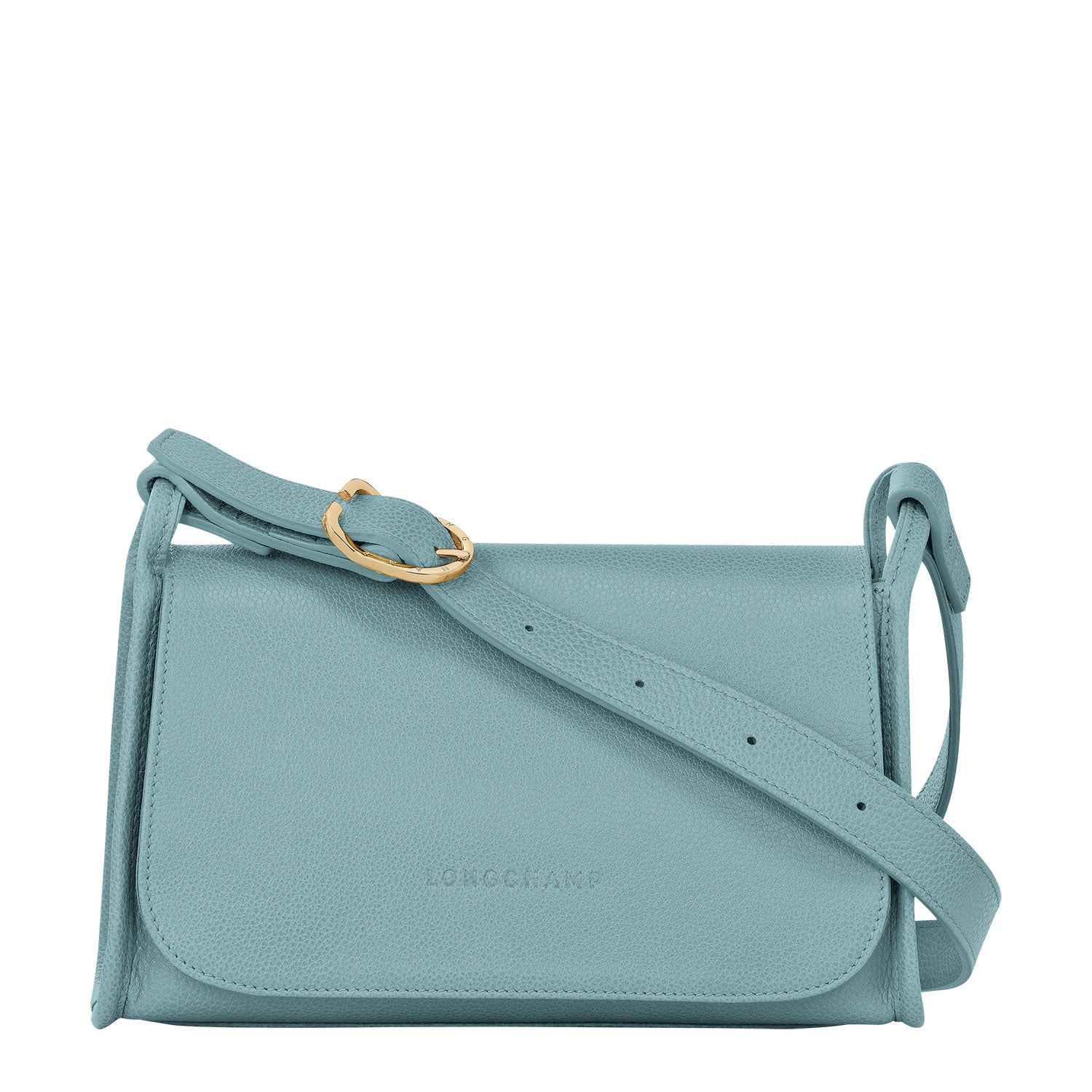 Le Foulonné Umhängetasche M