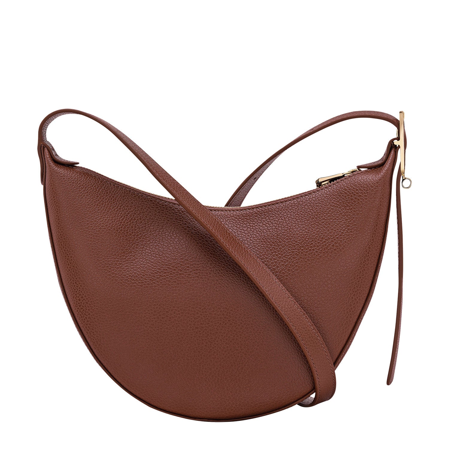 Le Foulonné Umhängetasche S