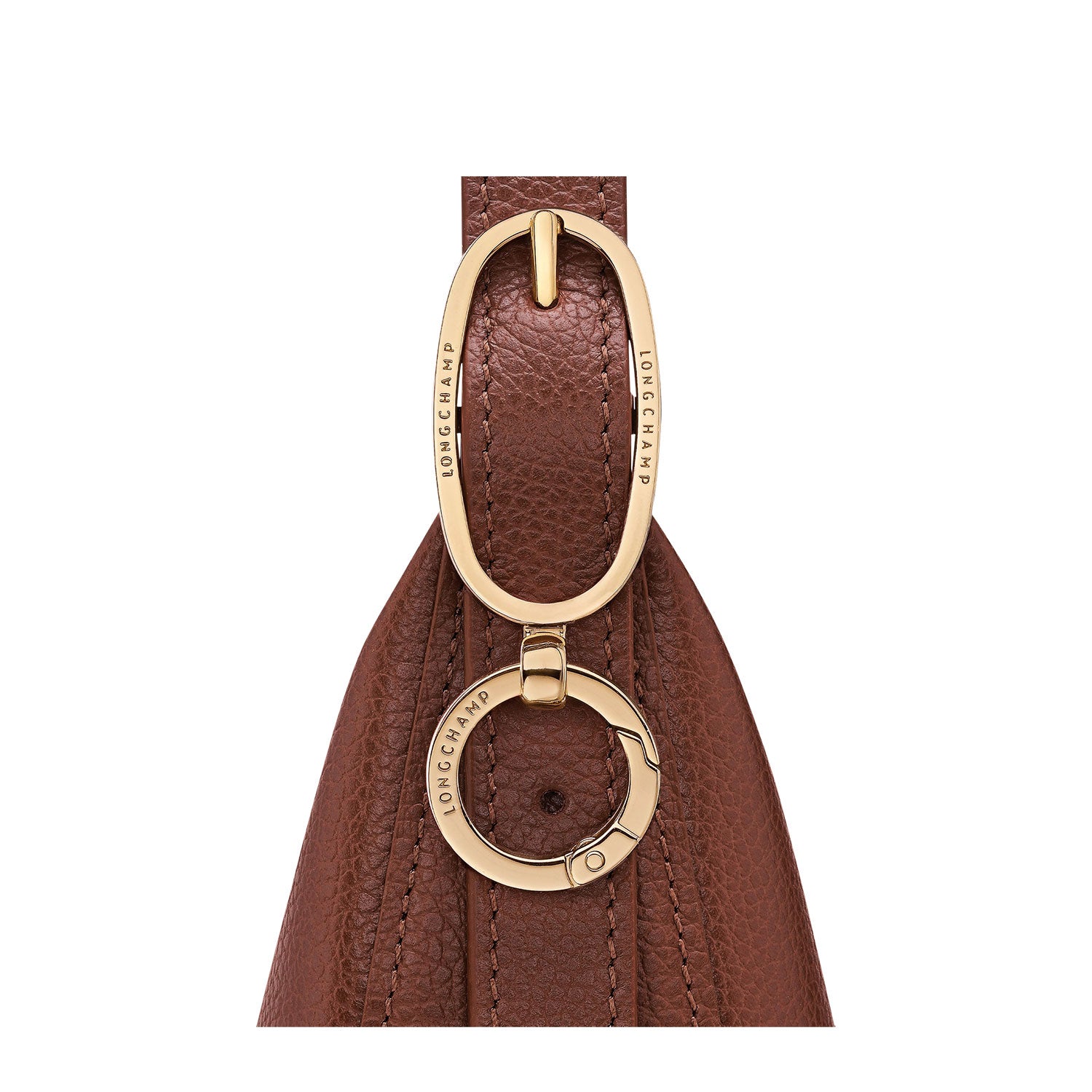 Le Foulonné Umhängetasche S