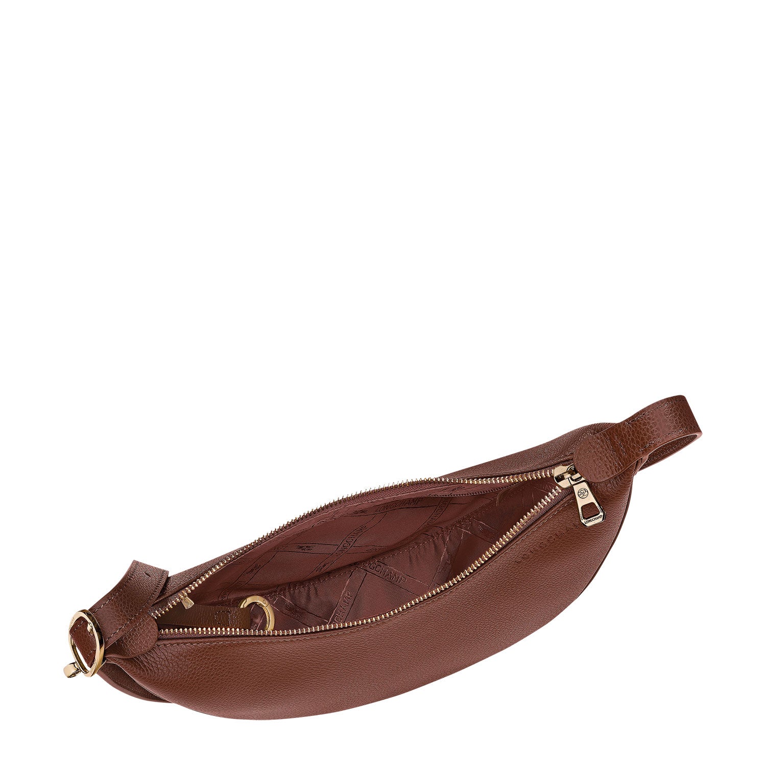 Le Foulonné Umhängetasche S