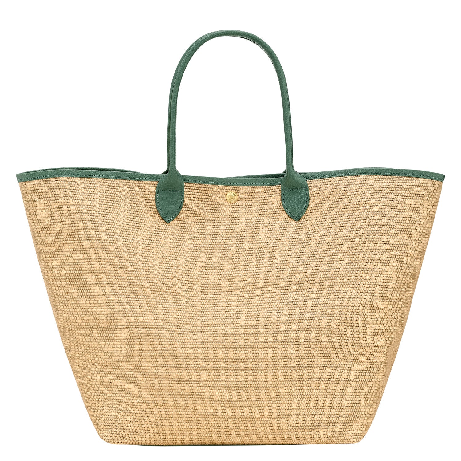 Le Panier Pliage Céramique Schultertasche L