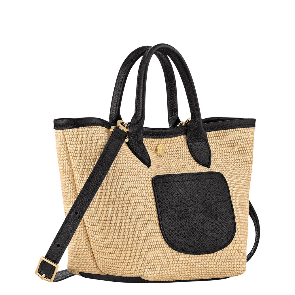 Le Panier Pliage Umhängetasche XS