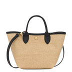 Le Panier Pliage Umhängetasche XS