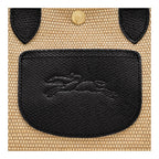 Le Panier Pliage Umhängetasche XS