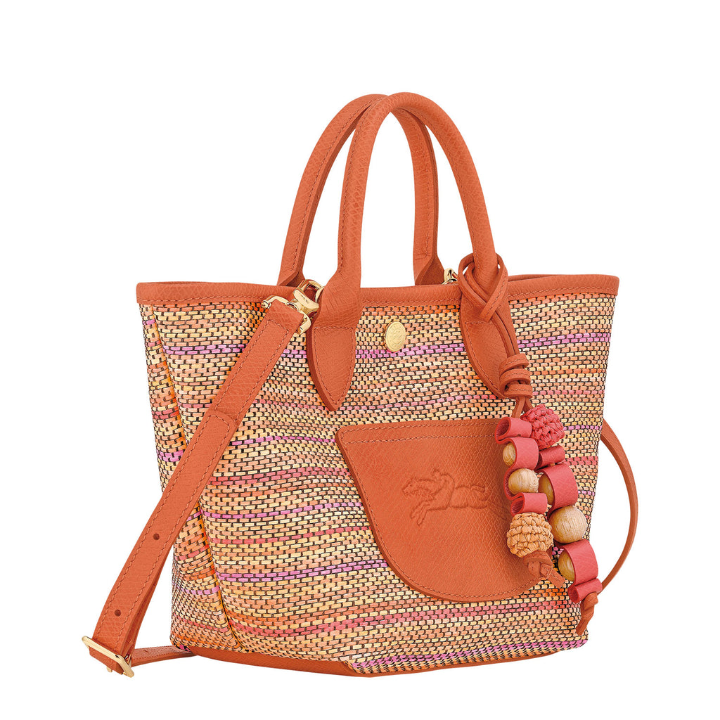 Le Panier Pliage Rainbow Umhängetasche XS