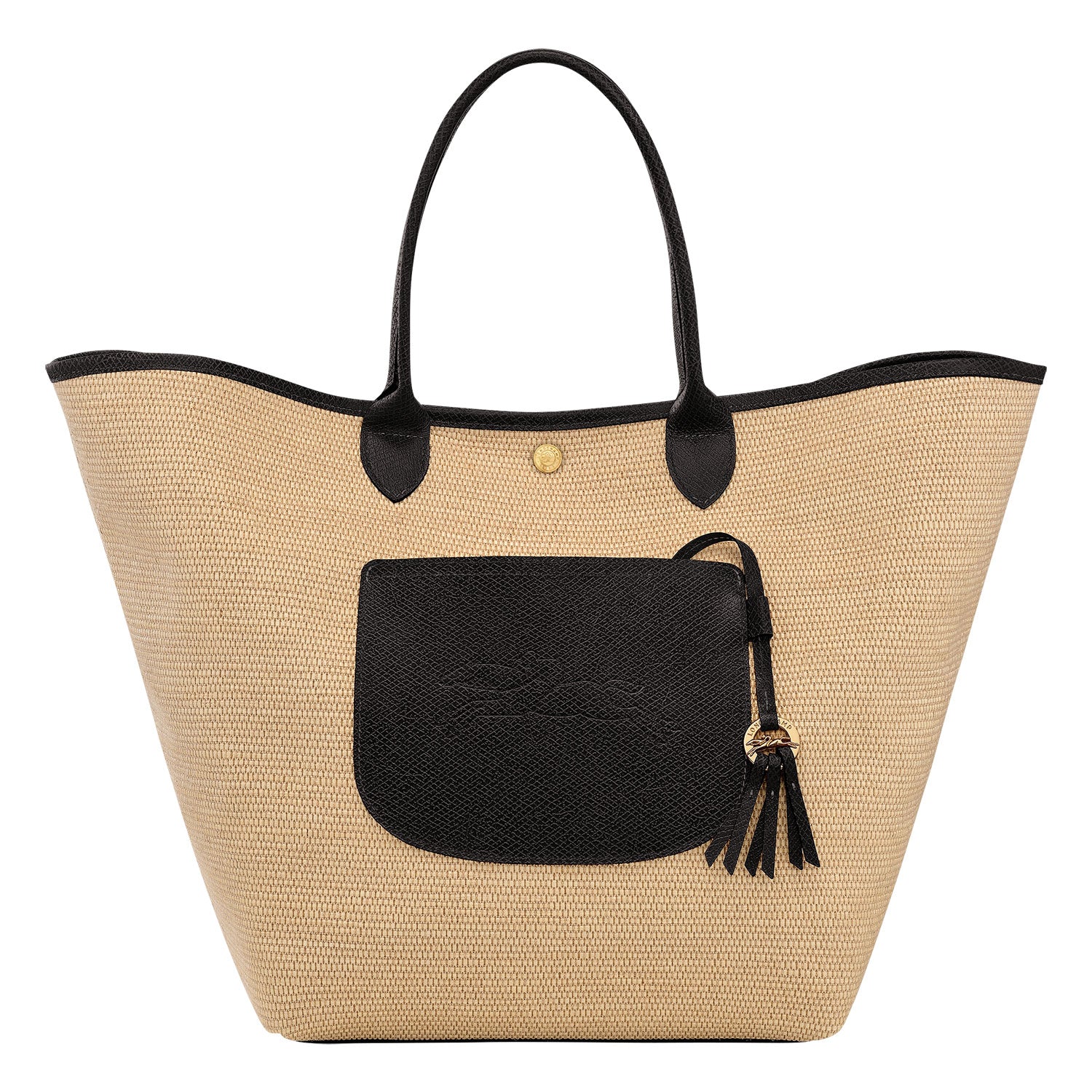 Le Panier Pliage Schultertasche L