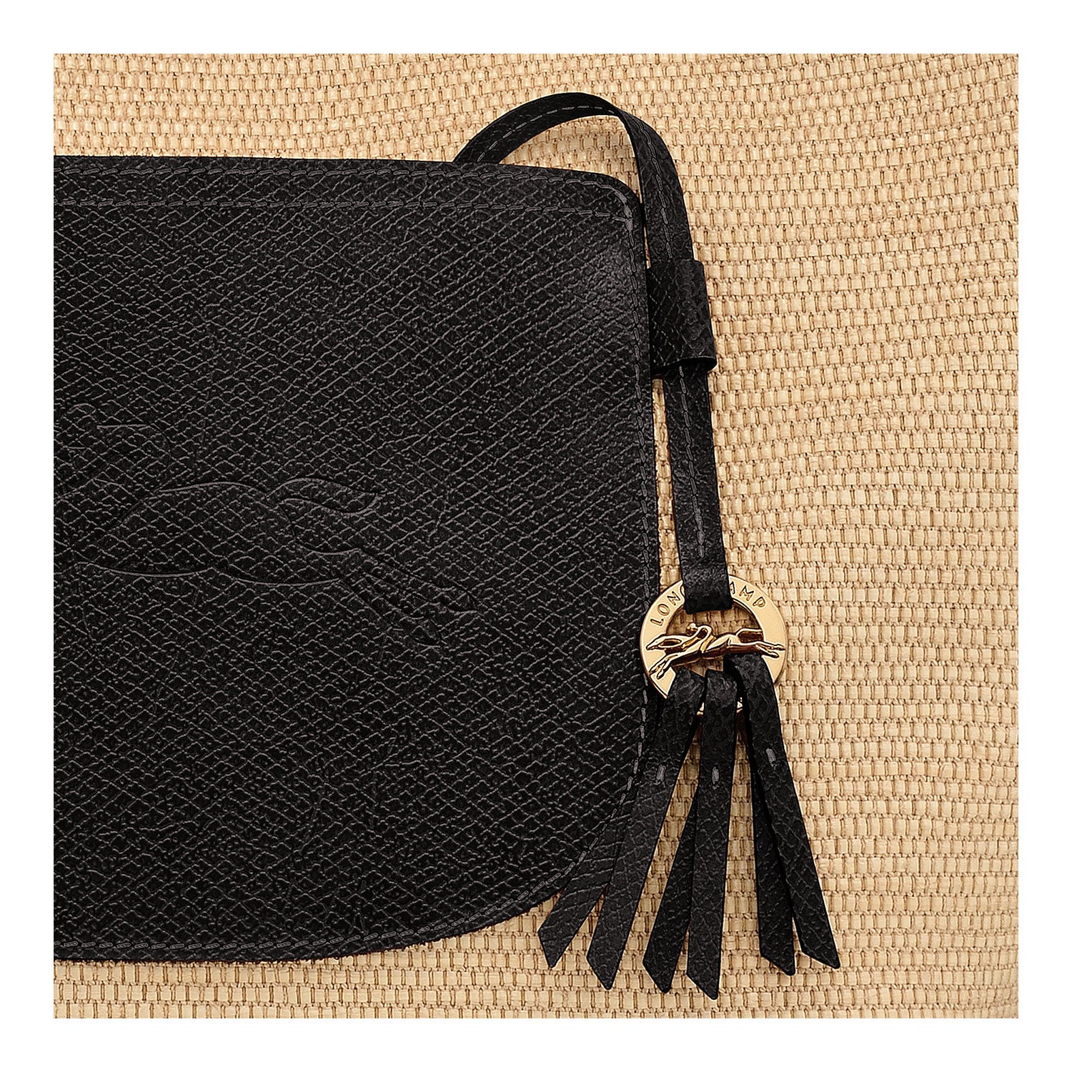 Le Panier Pliage Schultertasche L