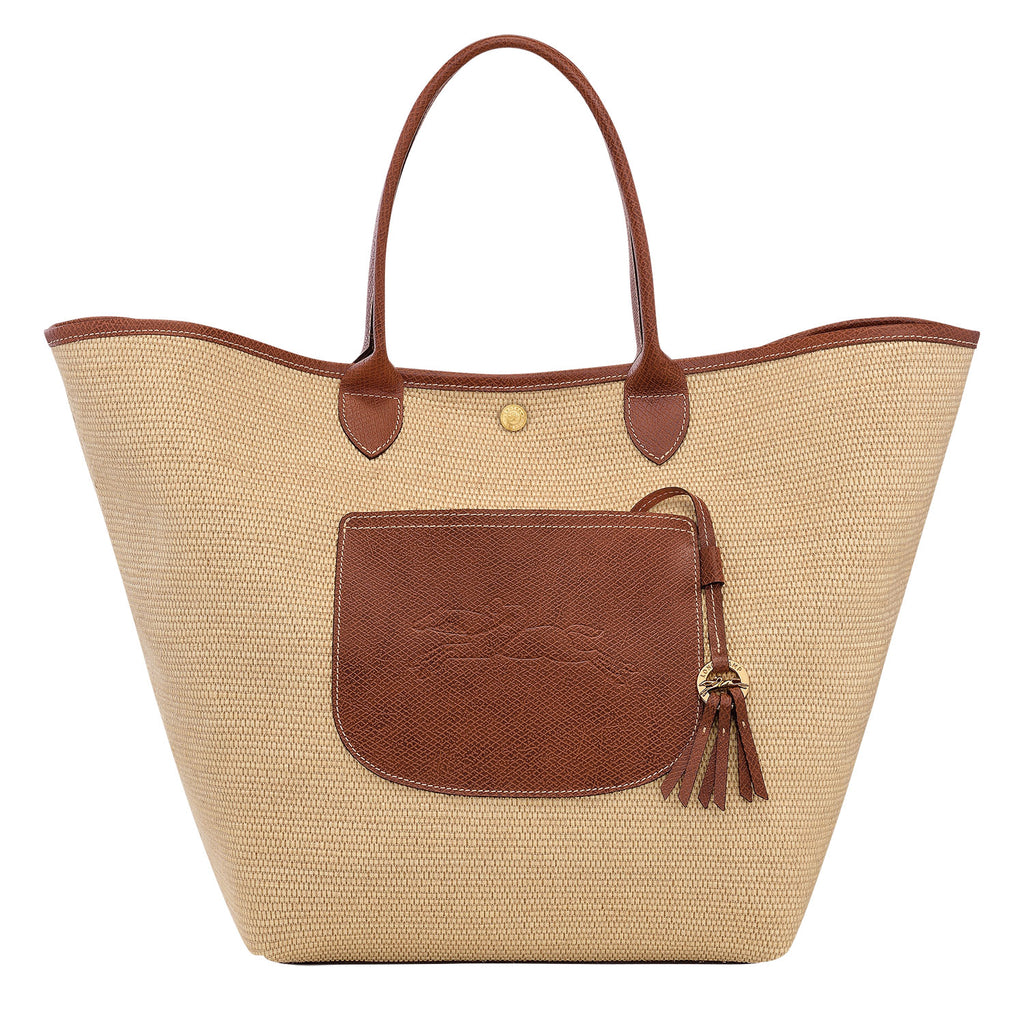 Le Panier Pliage Schultertasche L