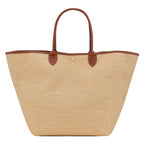 Le Panier Pliage Schultertasche L