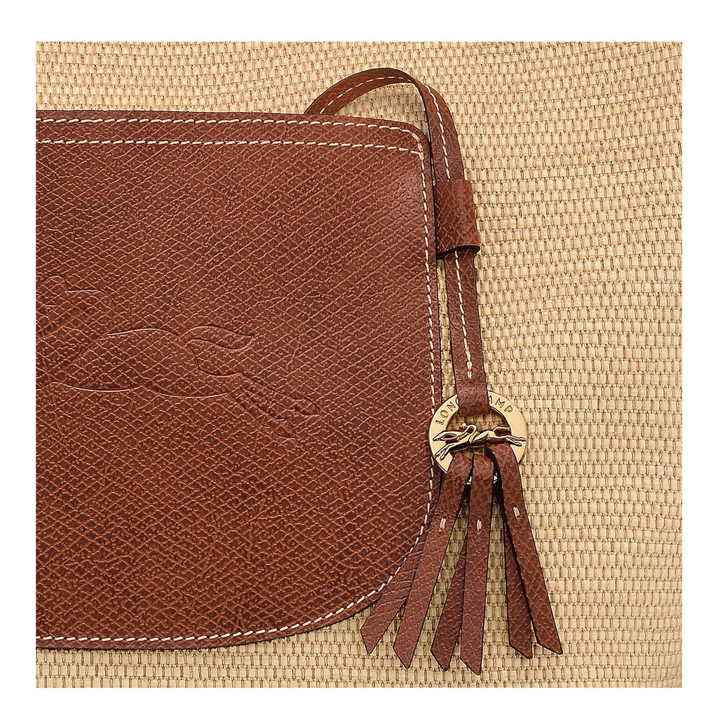 Le Panier Pliage Schultertasche L