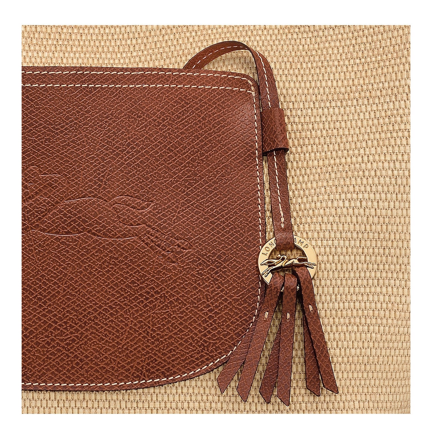 Le Panier Pliage Schultertasche L