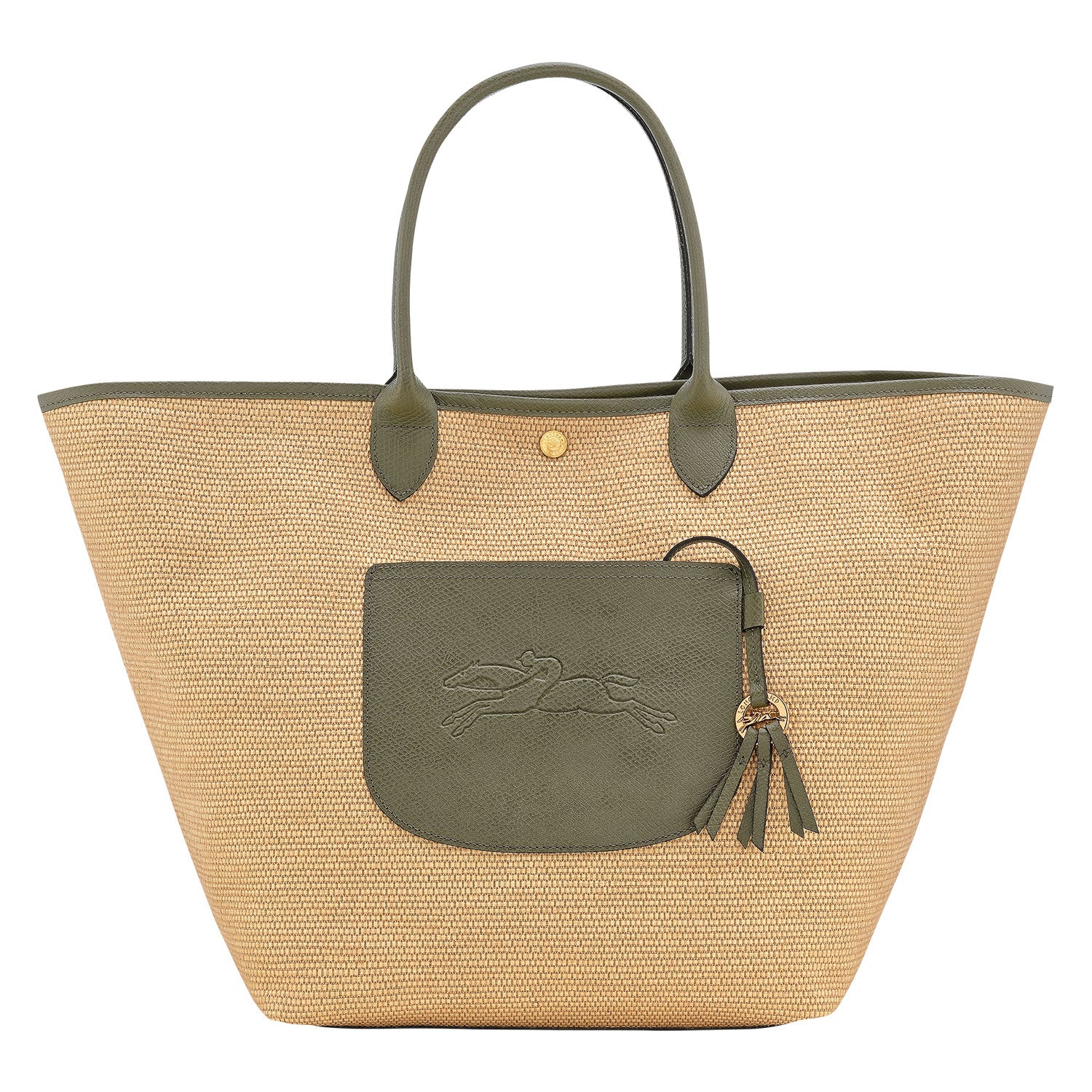 Le Panier Pliage Schultertasche L