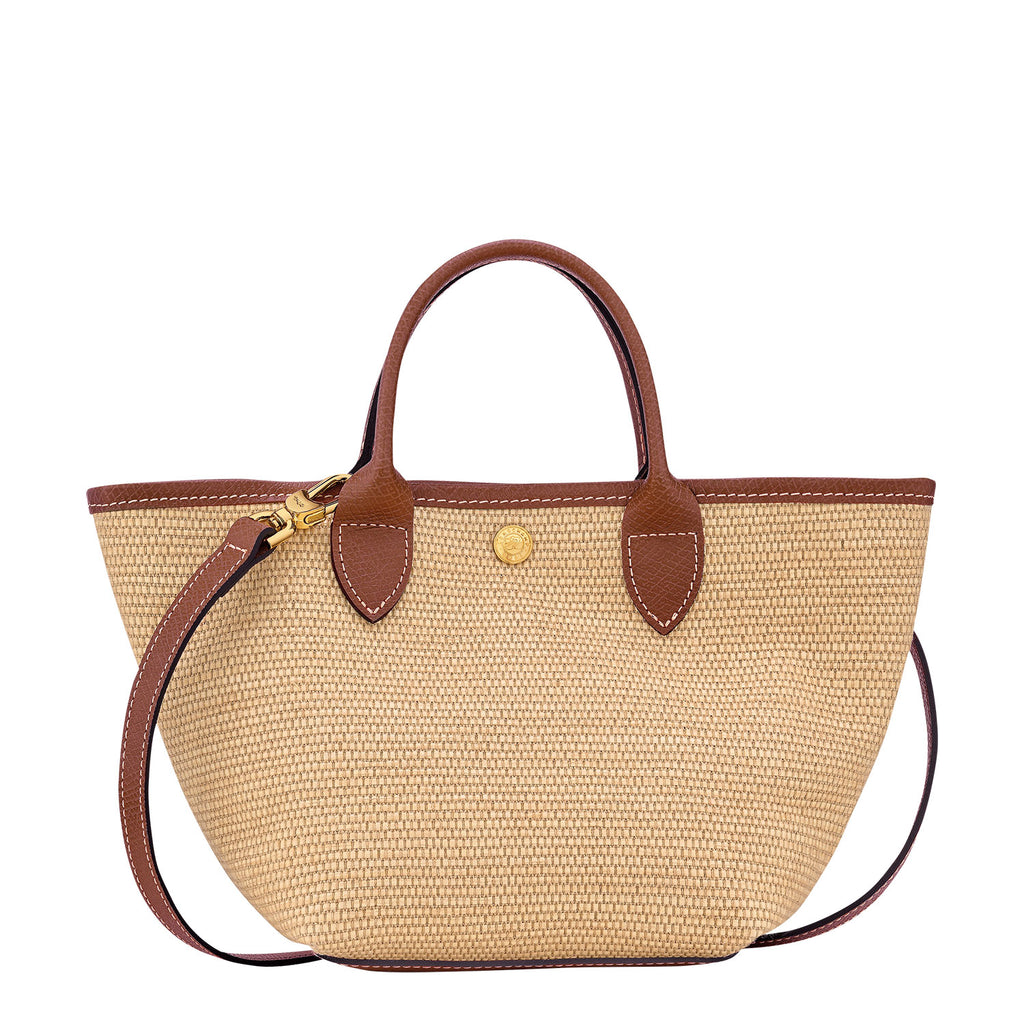 Le Panier Pliage Umhängetasche XS