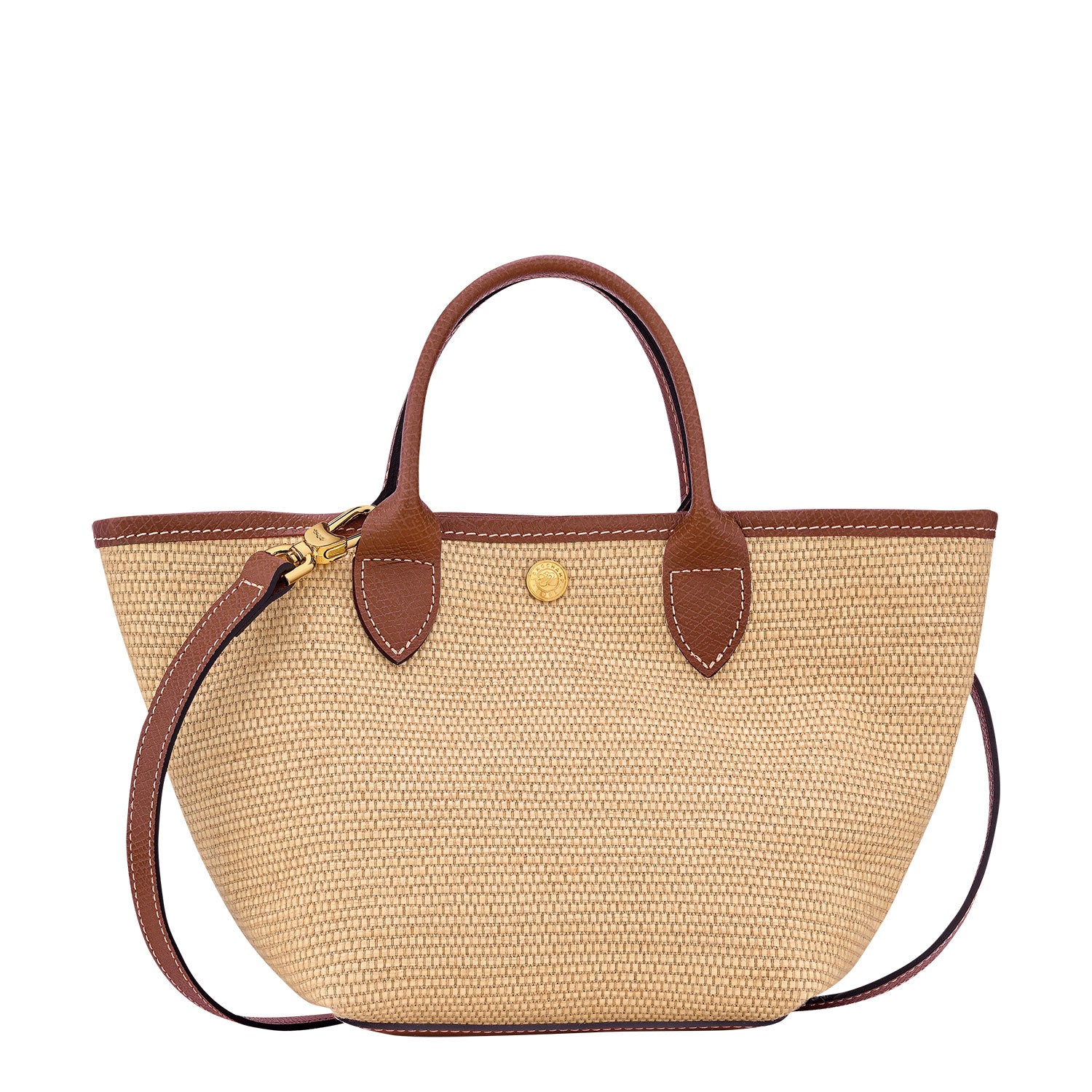 Le Panier Pliage Umhängetasche XS