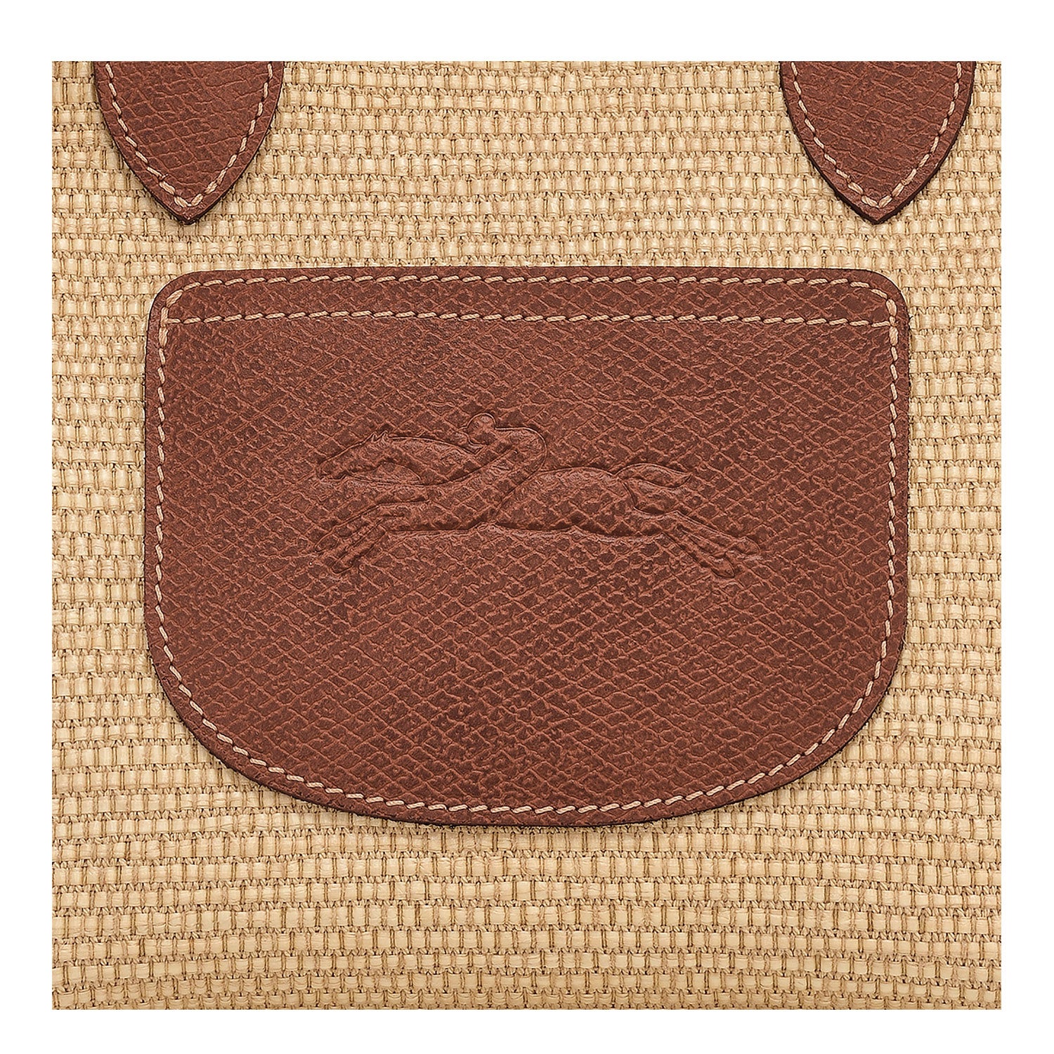 Le Panier Pliage Umhängetasche XS