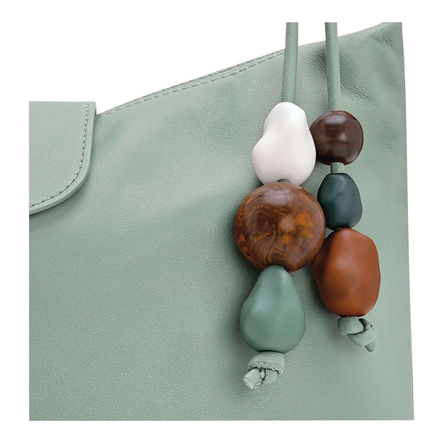 Le Pliage Céramique Schultertasche M