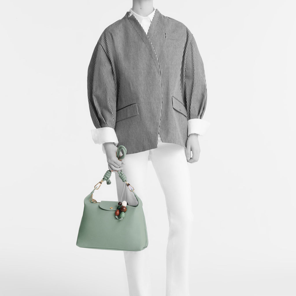 Le Pliage Céramique Schultertasche M