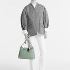 Le Pliage Céramique Schultertasche M